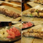 Sumibi Yakitori Motsu Taro - 