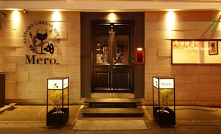 Sapporo Cheese House Mero. - 