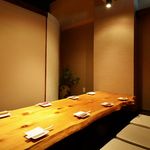 Gensen Hida Gyuniku Ryori × Private rooms Izakaya Hakoya Kanayama Ekimae Ten - 