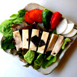 Salad no Kimochi - 