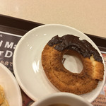 mister Donut Kami Shinjo Ekimae Shop - 