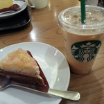 Starbucks Coffee Yamagata Esuparu Ten - 