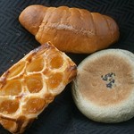 Paris Croissant Takayama Ten - 