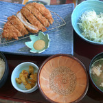 Kisaichi Country Club Restaurant - 