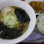 Yoshiyoshi Ramen - 