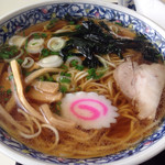 Shin Ei Rou - ラーメン