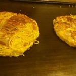 Okonomiyaki Dondon - 