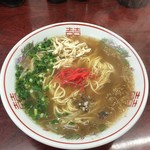 百万石 - ﾗｰﾒﾝ