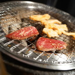 Sumibi Yakiniku Sho - 焼くべし焼くべし！