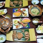 Oshamanbe Onsen Hotel - 