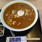 Hanaya Udon - 