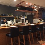 Sumiyaki Bistro Raku - 