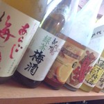 ほっこり居酒屋　一期家 - ドリンク写真: