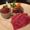 THE BEEF CLUB NISHIAZABU