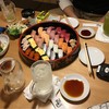 Sushi Izakaya Yatai Zushi Tokiwadai Eki Minamiguchi Machi - 