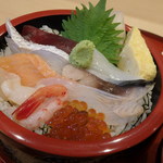 Sushi Fuji - 