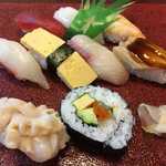 Manryo Zushi - 