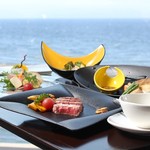 鉄板ダイニング 碧 - 料理写真: