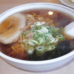 Daichan Shokudo - 佐野ラーメン