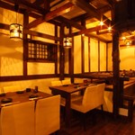 Izakaya 555 Nagarekawa Ten - 