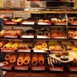 mister Donut Takadanoba Toyamaguchi Shop - 