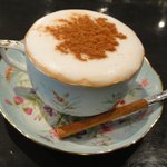 Ashiya Coffee Sha - かぷちーの　※器が変わってます