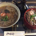 Kososhi Soba - 