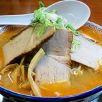 Kumatsuko Ramen Zen - 