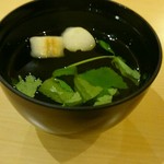 Sushi no Yamatome - 