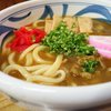 手打うどん　源内 - 料理写真:カレーうどん