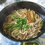 Nagaya Soba Bukai - 