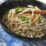 Nagaya Soba Bukai - 