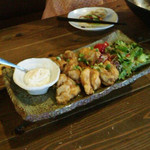 Dining Kirin San - 