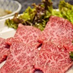 焼肉しん - 料理写真: