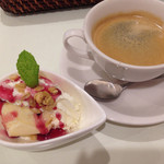 Cafe Kitchen Ohana - 