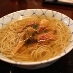 Hana no Soba - 鶏そば