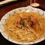 Hana no Soba - 鶏そば