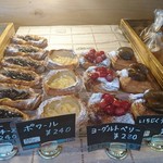 MALTA BAKERY - ドリンク写真: