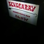 Echegaray - 