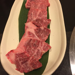 Yakiniku Kanayama Nimi Ten - 