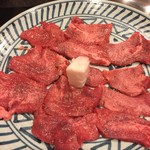 Yakiniku Kanayama Nimi Ten - 