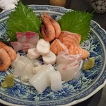 Washoku Gourmet Izakaya Iseya Benten Choten - 