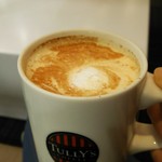 TULLY'S COFFEE Eapotooku Nagoya Ten - 