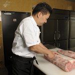 Awaji Kuroge Wagyu Yakiniku Sanrakuen Hon Ten - 