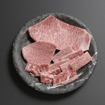 Awaji Kuroge Wagyu Yakiniku Sanrakuen Hon Ten - 