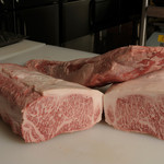 Awaji Kuroge Wagyu Yakiniku Sanrakuen Hon Ten - 