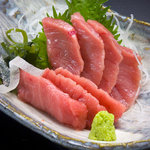 Shouya - マグロの刺身