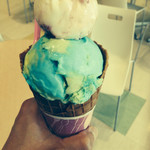 baskin robbins Yotsukaido Ten - 