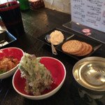 Nihonshu BAR Shiju Goen - 