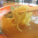 Daisen Garden Place - 麺